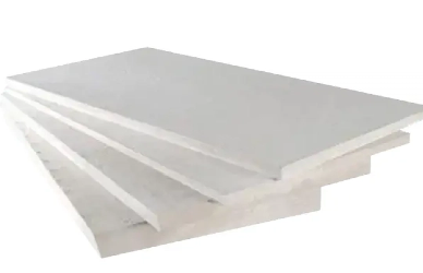 What Is The Size of A Standard Cement Sheet?