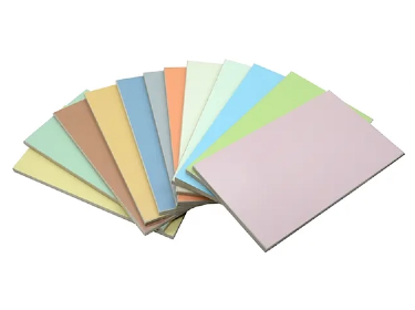 What Is Pre-Coated Board And Why Use It?