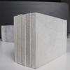 Fiber Cement Siding Panel