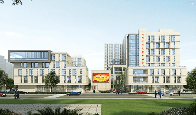 Shandong Leading Technology