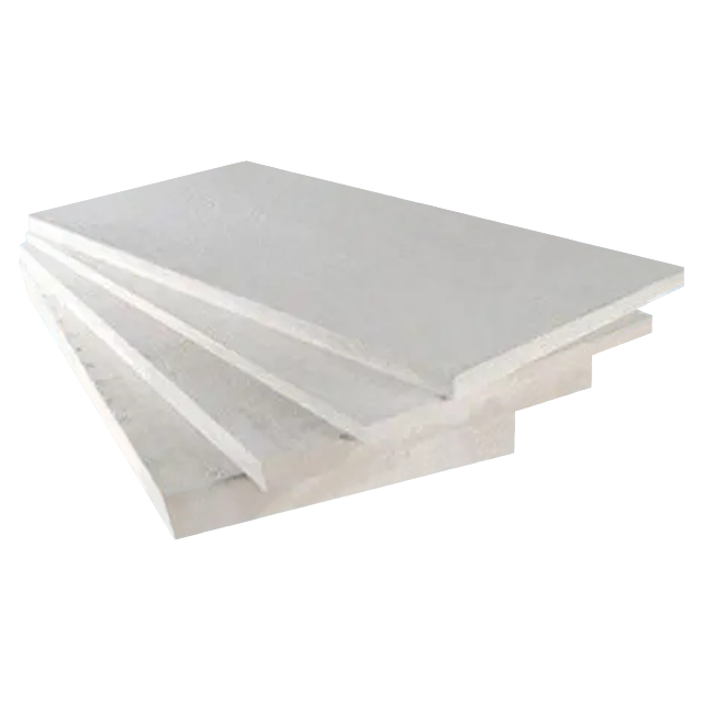 Leader 6-12mm Thickness Paint Free Board