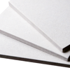 100% Non Asbestos Fiber Cement Board (5-20MM)