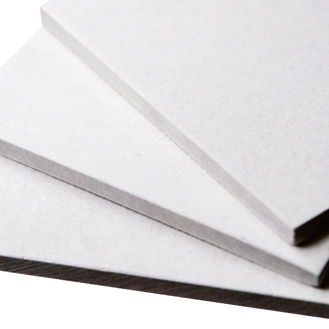 100% Non Asbestos Fiber Cement Board (5-20MM)