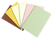 Class A Ice Fire Board Medical Cleaning Board Solid Color and wood grain