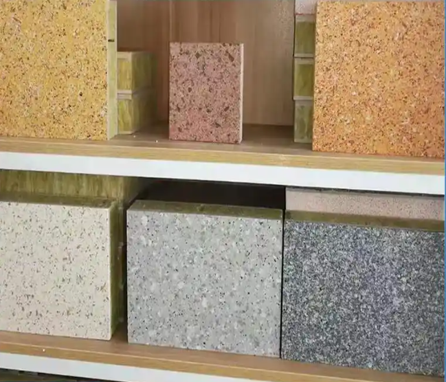 Calcium Silicate Boards