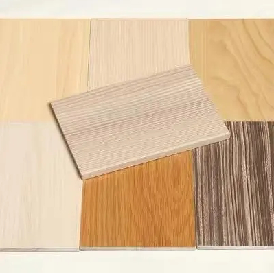 Premium 6mm UV Resistant Coating Board for Outdoor Use