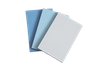 Solid Color Board for Indoor Decoration 1.45 Density And 5-20mm Thickness 