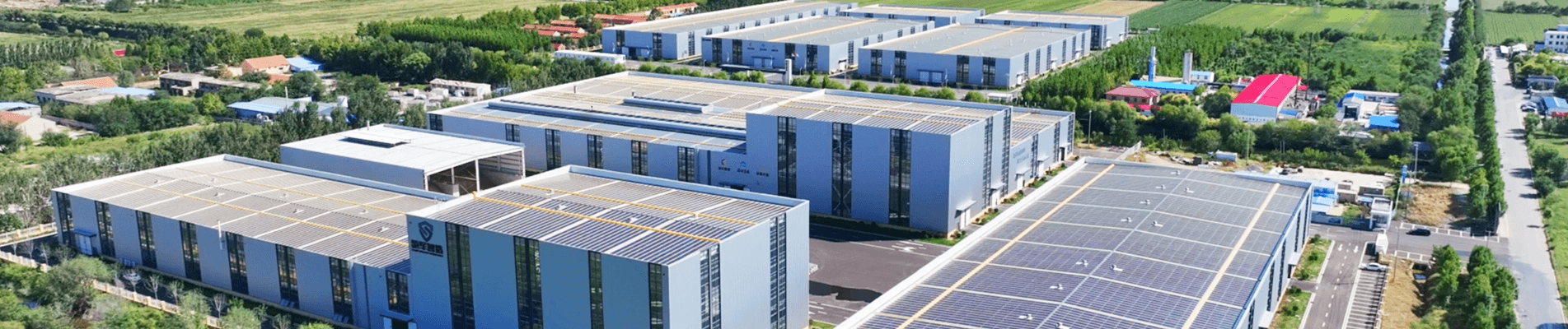 green building materials manufacturer