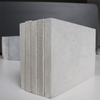 Calcium Silicate Board