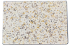 The Water in Water Insulation And Decoration Integrated Board Is Easy To Install And Not Easy To Fall Off