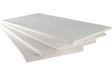 Basic Cement Board for Bathroom Walls
