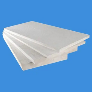 Customized Durable Inorganic Fireproof Silicate Board