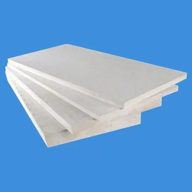 Customized Durable Inorganic Fireproof Silicate Board