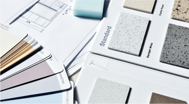 Color Selection