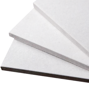 Calcium Silicate Board