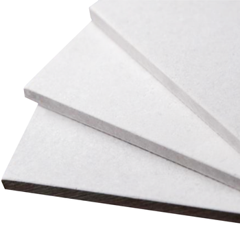 Calcium Silicate Board