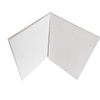 Leading Reinforced Fiber Cement Board Cement Sheet Assessed Ce/ISO