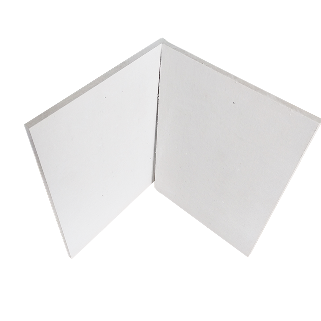 Leading Reinforced Fiber Cement Board Cement Sheet Assessed Ce/ISO