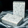 Energy-Saving Heat Insulation Fireproof Exterior Wall Curtain Wall Imitation Stone Integrated Plate