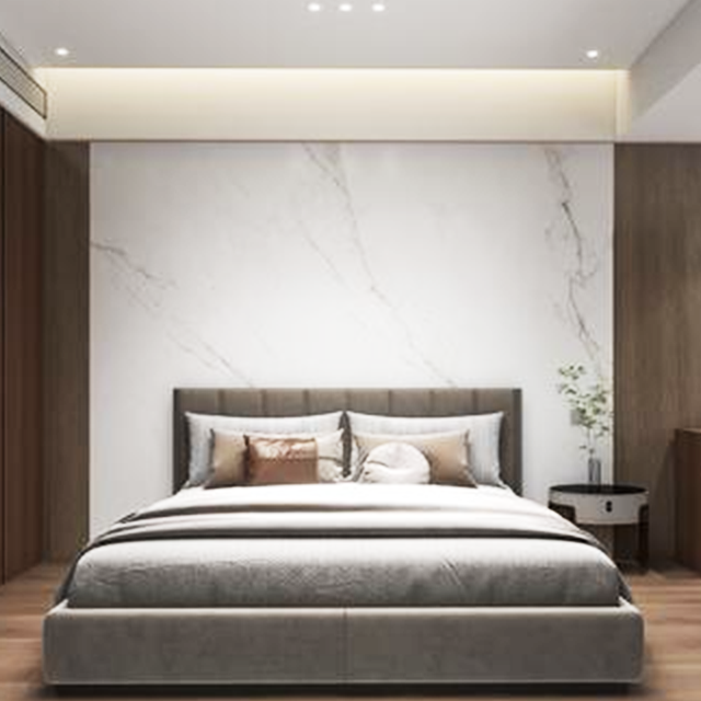 Pre Coated Board Interior Wall Panel