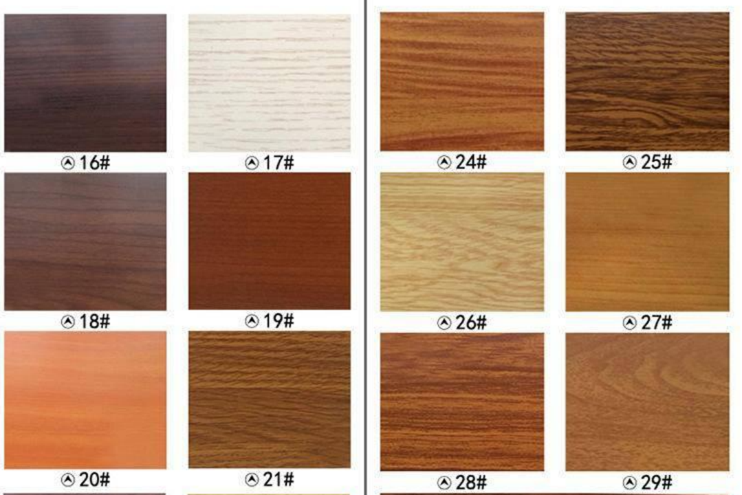 Pre Coated Board Manufacturing Comparison